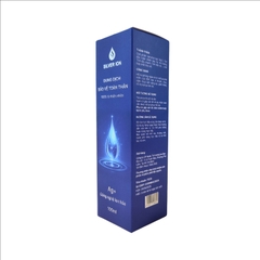Dung dịch bảo vệ toàn thân SiLVER ION 100ml