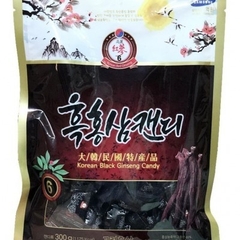 Kẹo Hắc Sâm 300g