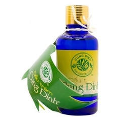 Dầu Tràm Cung Đình Diamond 50ml