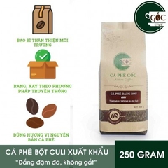 Cà phê Culi 250g