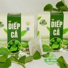 Trà túi lọc diếp cá An Xuân 40g (20 túi lọc x 2g)
