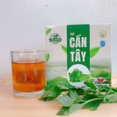 Trà túi lọc cần tây An Xuân 40g (20 túi lọc x 2g)