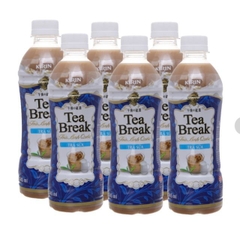 Trà Sữa Anh Quốc - chai 345ml