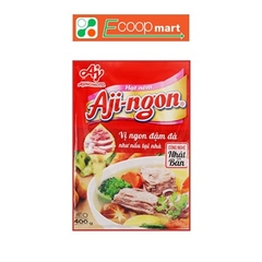 Hạt nêm Aji ngon (heo) 400g