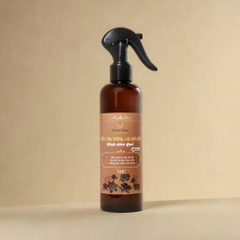 Nước Tắm Tượng, Lau Ban Thờ Gốc Thực Vật Peace Mass 250ml