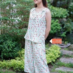 Bộ lỡ ROH, cổ tim bèo, SN