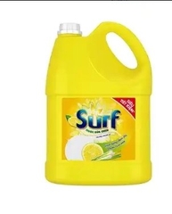 Nước rửa chén Surf chanh sả 3.5kg