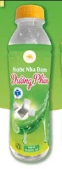 Nước Nha Đam đường phèn 450ml