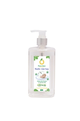 Nước Rửa Tay Gốc Thực Vật Peace Mass 340ml