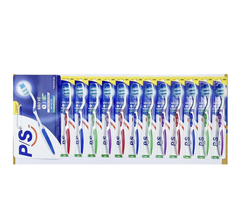 P/S BCĐR Bảo Vệ 123