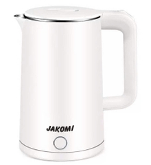 Bình đun nhựa JAKOMI 1.8L