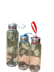 Bình nước thuỷ tinh 250ml