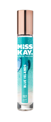 Nước Hoa Nữ Miss Kay. Eau de Parfum Blue Islands 25ml