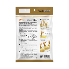 Bột chiên xù Tài Ký 100g