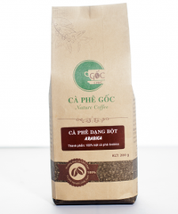 Cà phê Arabica 500g