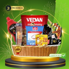 Combo Tiêu Dùng 11