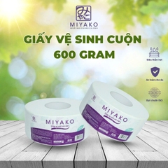Giấy vệ sinh cao cấp – 600g
