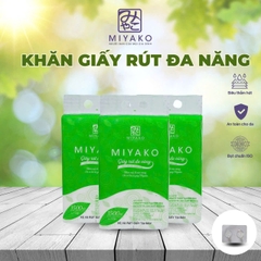 Khăn giấy rút đa năng – 1500 tờ