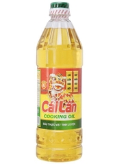 Dầu ăn Cái Lân 1 lít