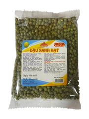 Đậu Xanh Hạt 150G