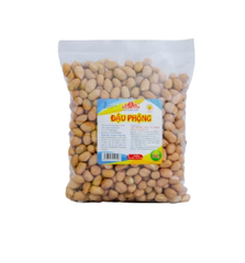 Đậu Phộng Loại 1 300G