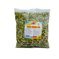 Đậu Xanh Cà 300G