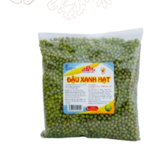 Đậu Xanh Hạt 300G