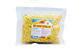 Đậu Xanh Không Vỏ 150G