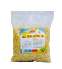 Đậu Xanh Không Vỏ 300G