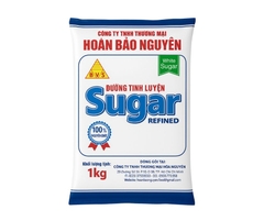 Đường tinh luyện Bảo Nguyên 1kg