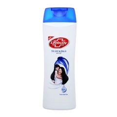 Dầu Gội Lifebuoy xanh chai 320g