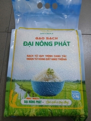 Gạo Sạch Đại Nông Phát