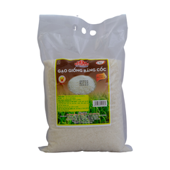Gạo Dẻo Bangkok 5Kg