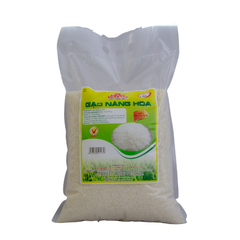 Gạo Nàng Hoa 5Kg