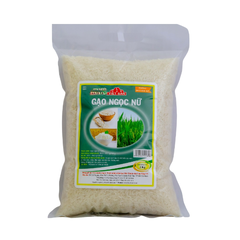 Gạo Ngọc Nữ 5Kg