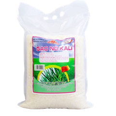 Gạo Nở Kali 5Kg