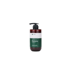 Dầu gội Hanmi Herb Solution chai 500ML