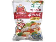Hạt nêm Neptune 4 trong 1 (vị heo) 850g