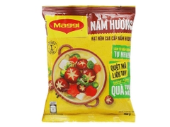 Hạt nêm Maggi nấm hương - gói 450g