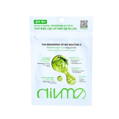 Tinh Chất Dưỡng Divme Giúp Dưỡng Ẩm Sâu Và Cải Thiện Kết Cấu Da 25 ml (6 miếng)