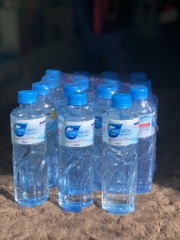 Nước suối ion Hoàng Gia 400ml12 chai/ lốc