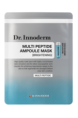Mặt nạ dưỡng trắng Dr. Innoderm (miếng)