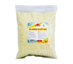 Mè Không Vỏ Việt San