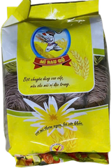 Mì Trứng Rau Củ 400G