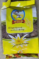 Mì Trứng Rau Củ 400G