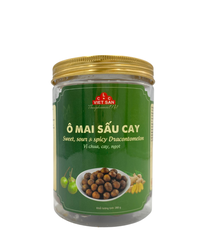 Ô Mai Sấu Cay 280G