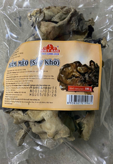 Nấm Mèo Việt San