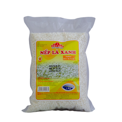 Nếp Lá Xanh 1Kg
