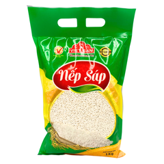 Nếp Sáp 1Kg