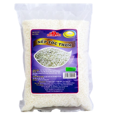 Nếp Tóc Thơm 2Kg